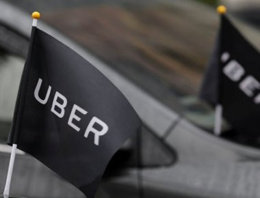 Εκτός νόμου η λειτουργία της Uber στην Δανία - «Κατεβάζει ρολά» στις 18 Απριλίου